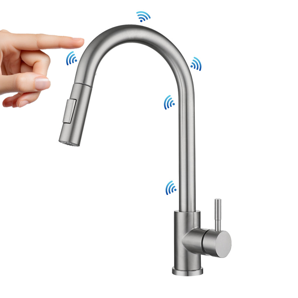 Smart Hand Kitchen Mixer Tap by USOR - Australian Furniture & Homeware Store