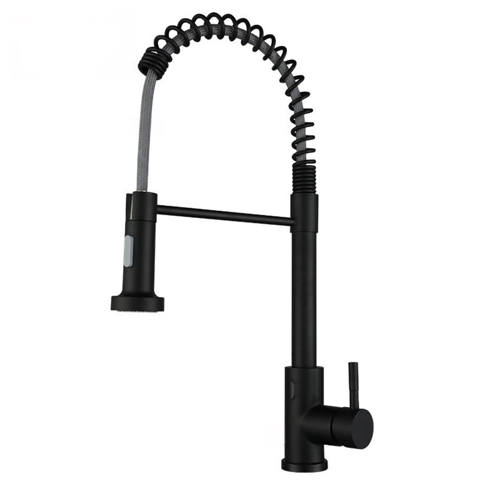 Smart Sensor Swivel Pull Out Kitchen Mixer Tap by USOR - Australian Furniture & Homeware Store