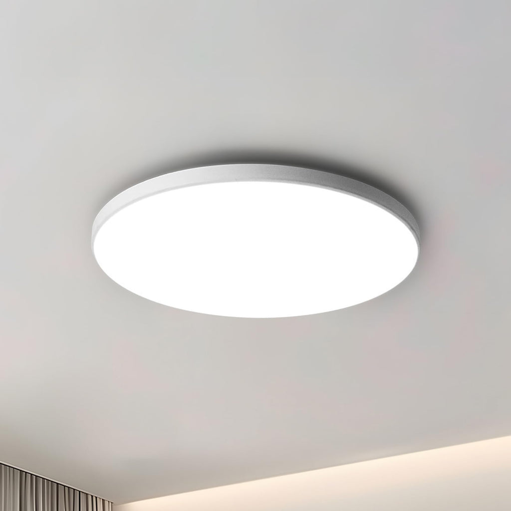 LED Ceiling Down Light Round 24/30W by USOR - Australian Chandelier Store