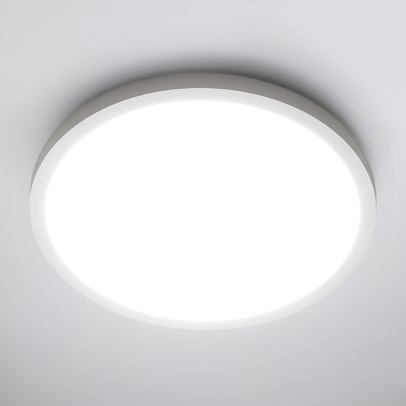 LED Ceiling Down Light Round 26/36W by USOR - Australian Chandelier Store
