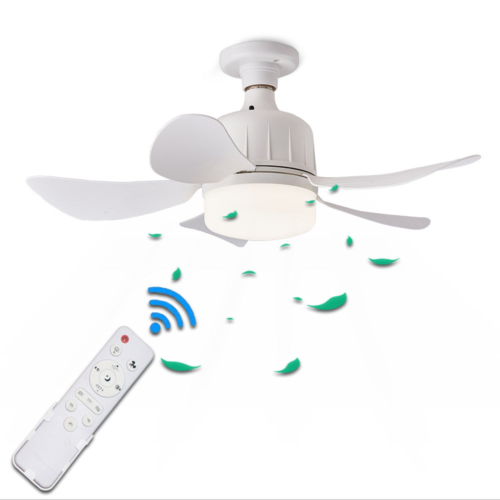 17"Socket Fan with Light by USOR - Australian Ceiling Fan Store