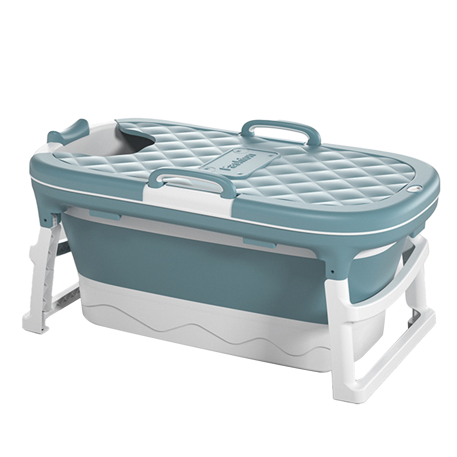 Adult Foldable Bathtub by USOR - Australian Furniture& Homeware Store