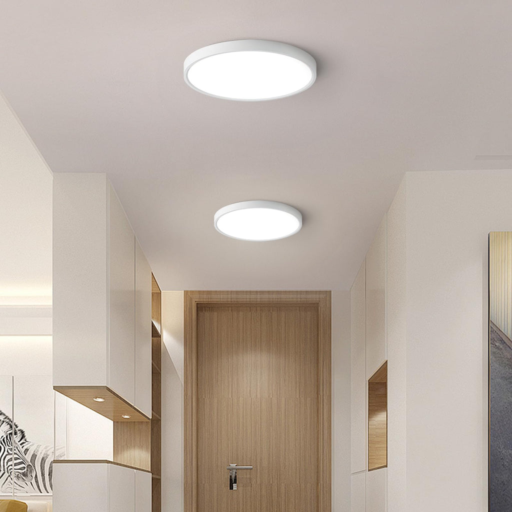 LED Ceiling Down Light Round 26/36W by USOR - Australian Chandelier Store