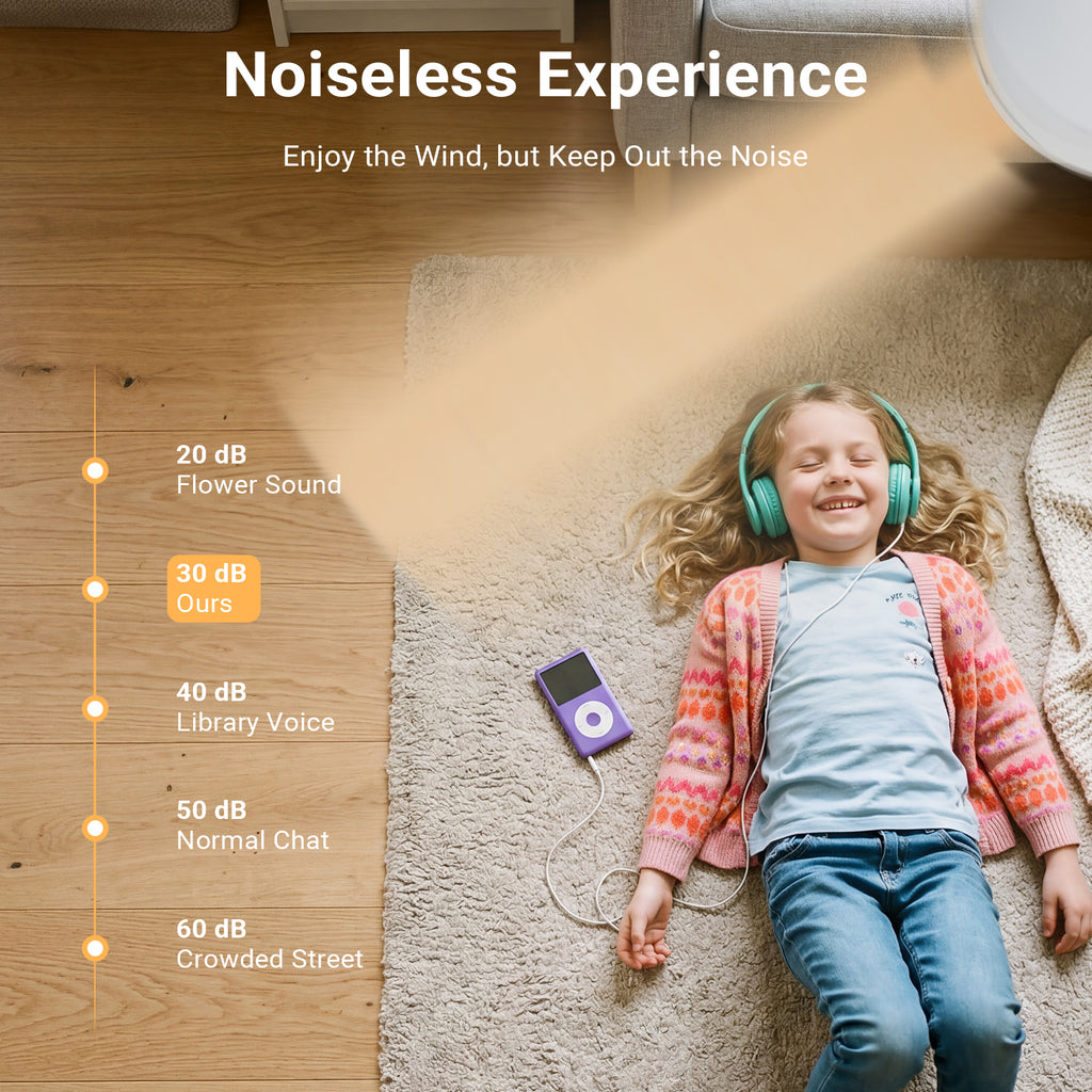 Ceiling Fan with Light 52