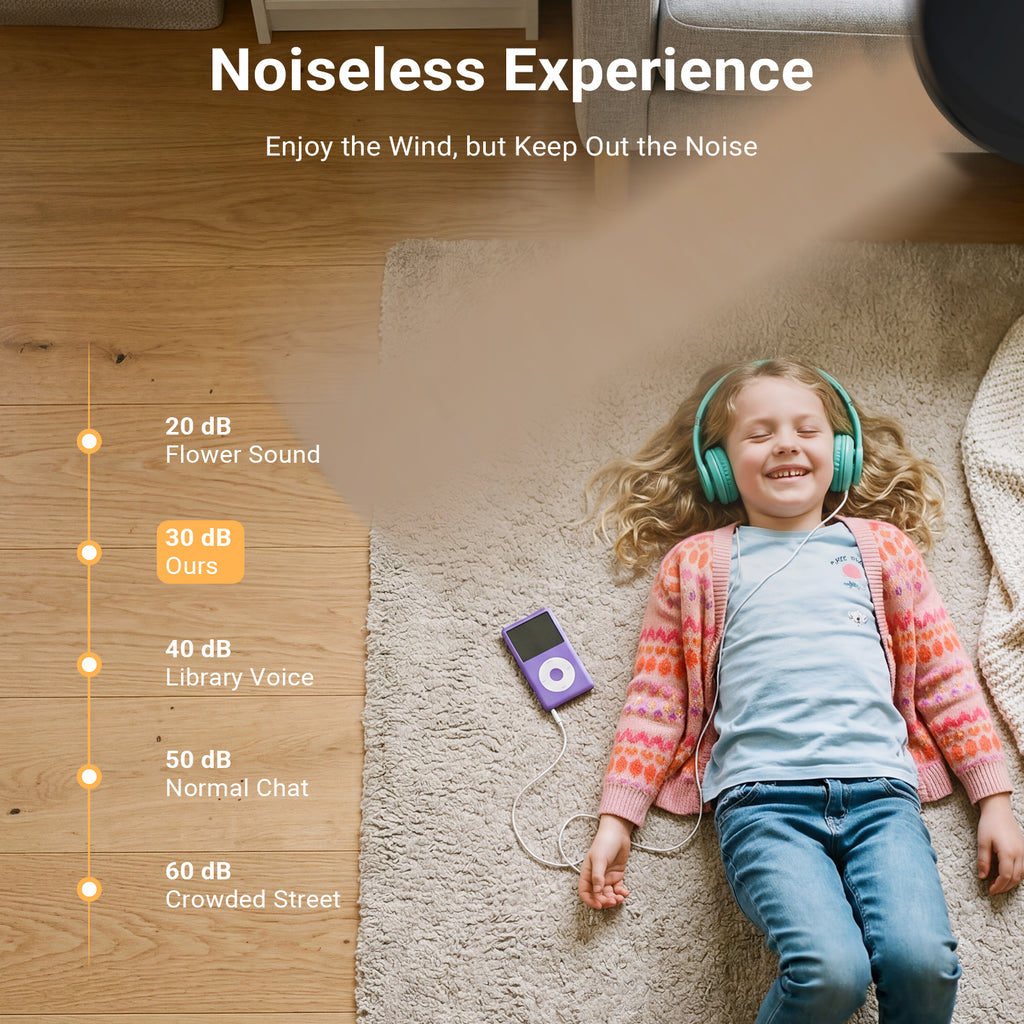 Ceiling Fan with Light 52