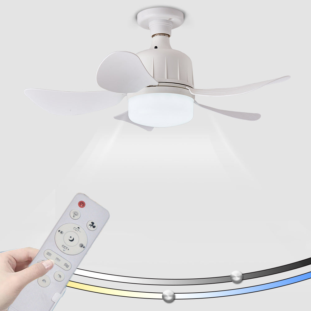 17"Socket Fan with Light by USOR - Australian Ceiling Fan Store