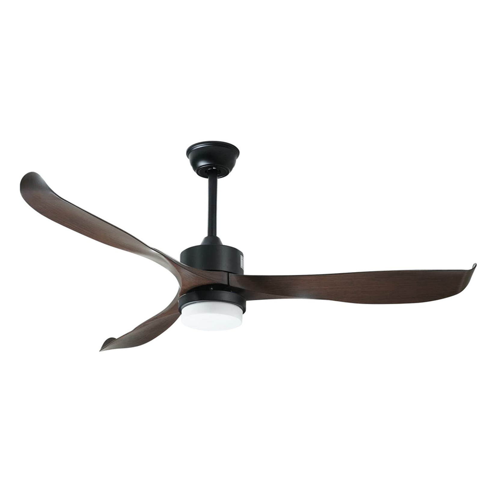 56" Ceiling Fan with Light with Light by USOR - Australian Chandelier Store