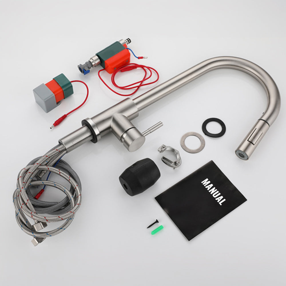 Smart Hand Kitchen Mixer Tap by USOR - Australian Furniture & Homeware Store