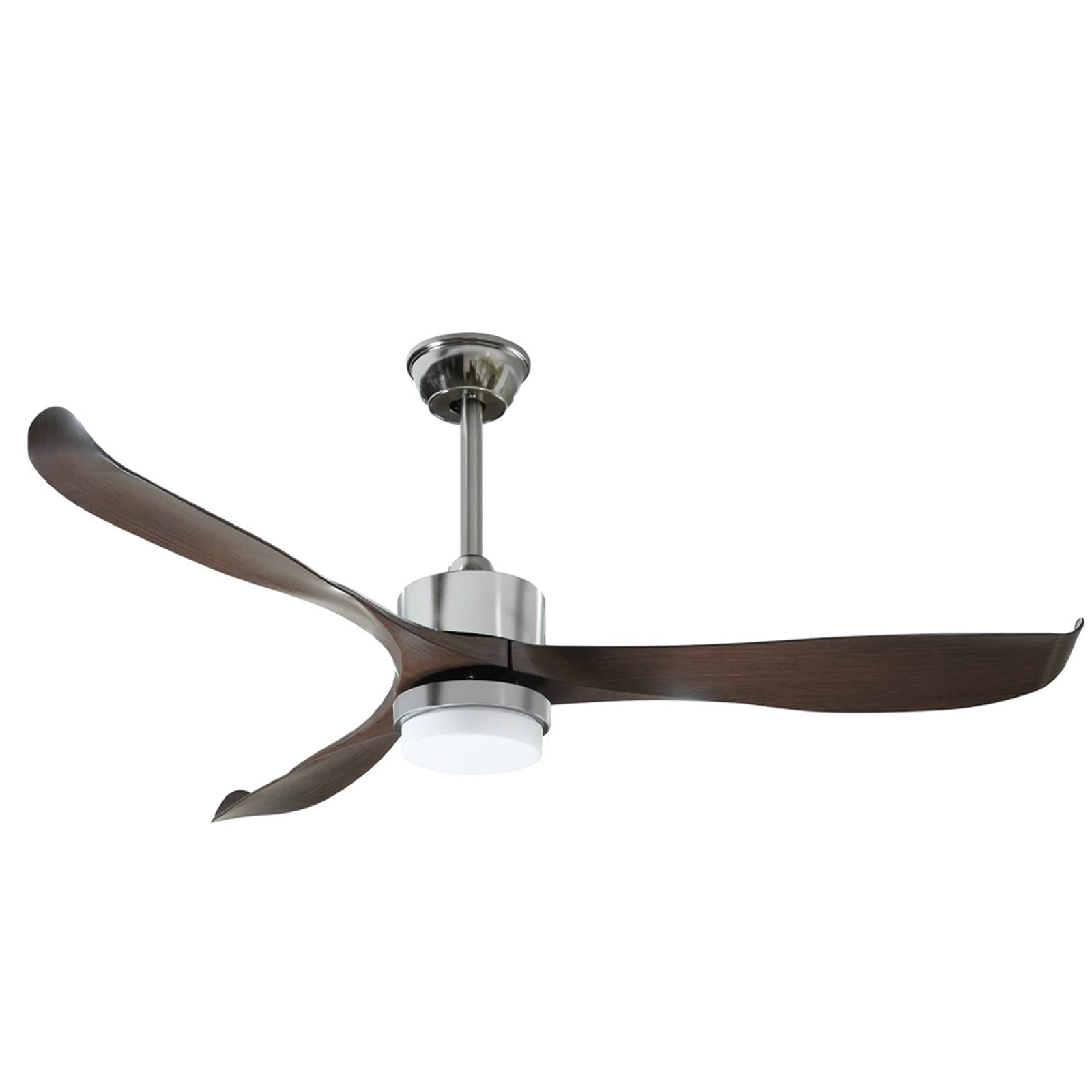 56" Ceiling Fan with Light by USOR - Australian Chandelier Store