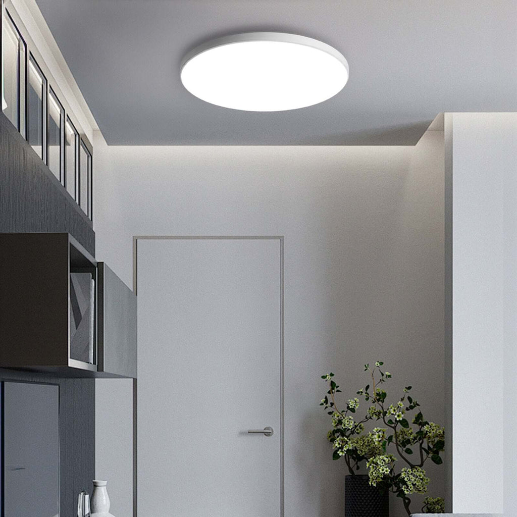 LED Ceiling Down Light Round 24/30W by USOR - Australian Chandelier Store