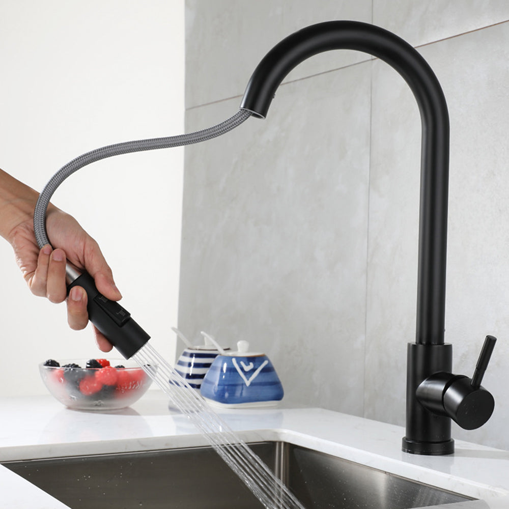 Smart Hand Kitchen Mixer Tap by USOR - Australian Furniture & Homeware Store