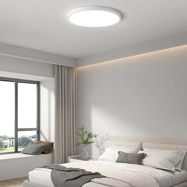 LED Ceiling Down Light Round 26/36W by USOR - Australian Chandelier Store