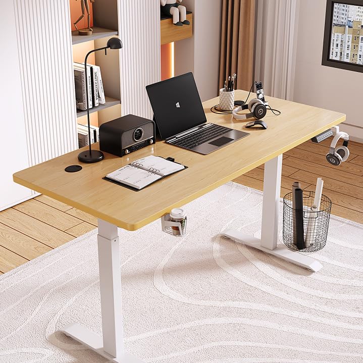 Electric Standing Desk by USOR - Australian Furniture & Homeware Store