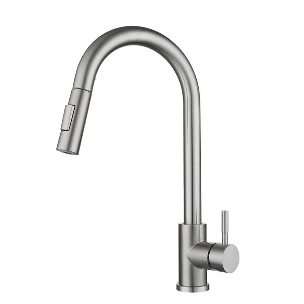 Smart Hand Kitchen Mixer Tap by USOR - Australian Furniture & Homeware Store
