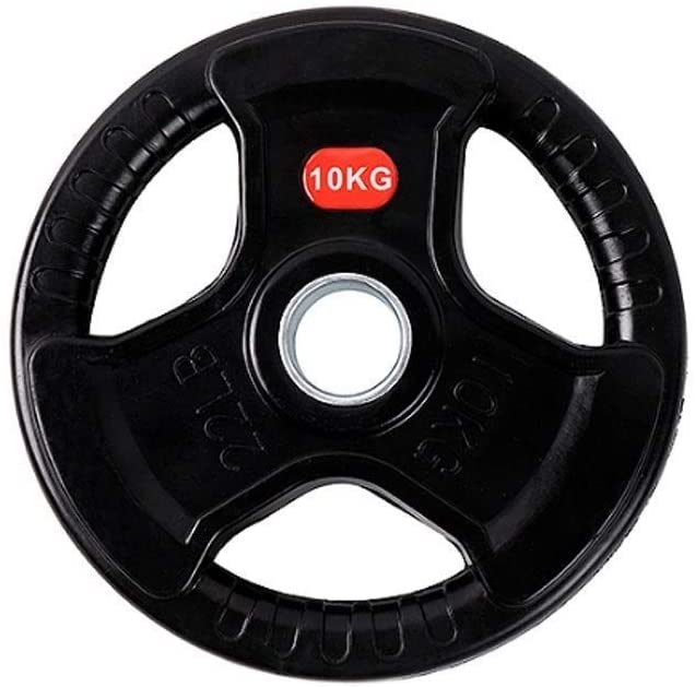 Weight Plate 50mm 2.5kg/5kg/10kg/15kg/20kg/25kg