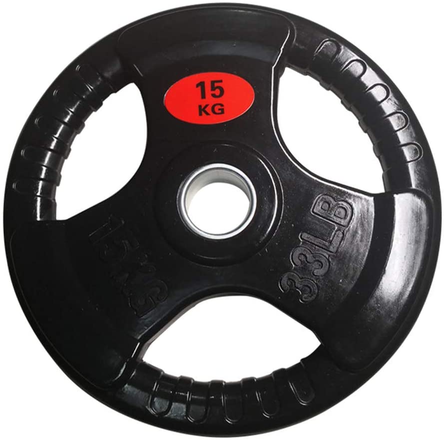 Weight Plate 50mm 2.5kg/5kg/10kg/15kg/20kg/25kg