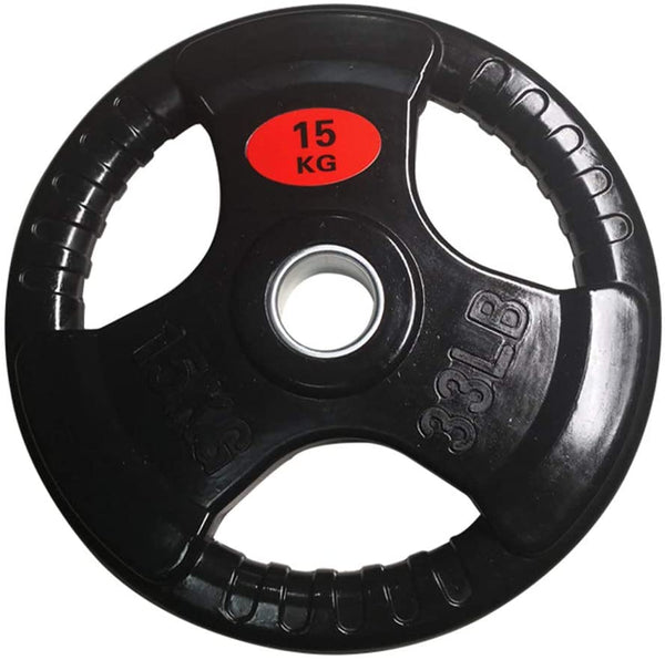 Weight Plate 50mm 2.5kg/5kg/10kg/15kg/20kg/25kg