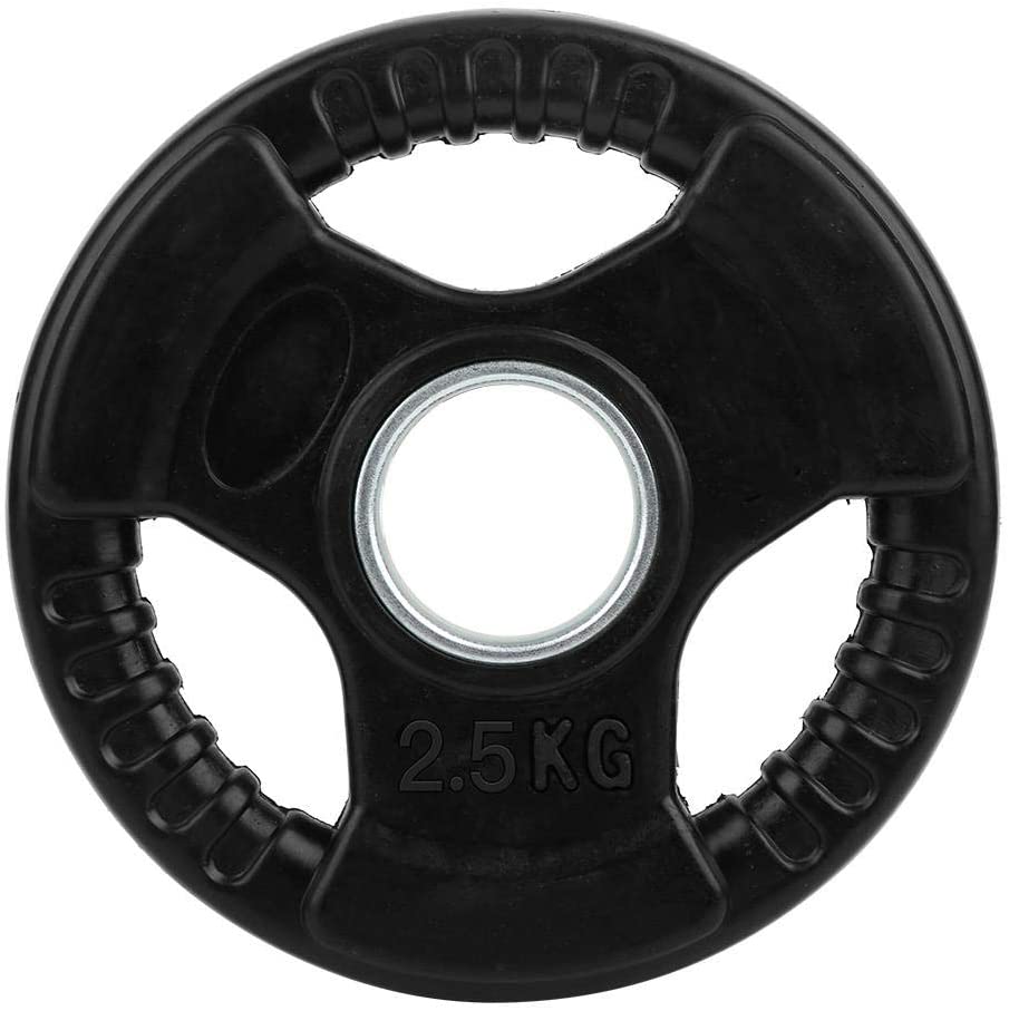 Weight Plate 50mm 2.5kg/5kg/10kg/15kg/20kg/25kg