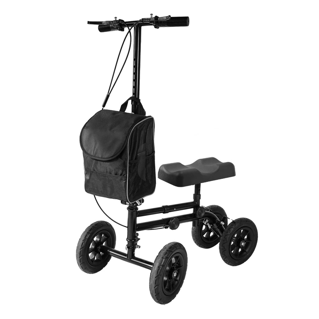 Foldable Knee Scooter Walker